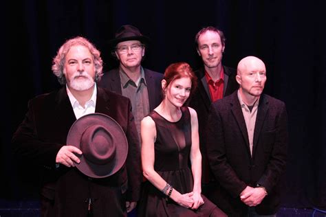 The Jamestown alternative rock outfit 10,000 Maniacs has been without its synonymous vocalist Natalie Merchant for some time now yet this does not stop the band touring to its ever loyal fanbase. . 10000 maniacs